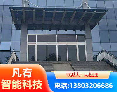 广元自动门